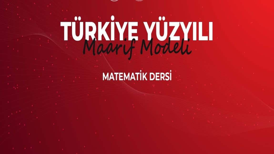 '' Türkiye Yüzyılı Maarif Modeli'' Müfredat Taslağı İle İlgili Bağlantılar... 